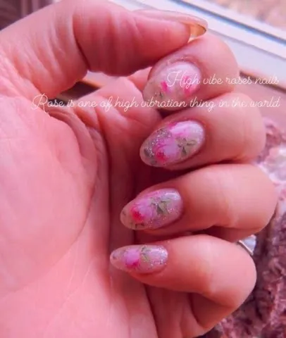 Lilith Rose Beauty Salon — nail, hair, and lash work in Redding, CA