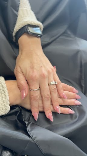 Lilith Rose Beauty Salon — nail, hair, and lash work in Redding, CA