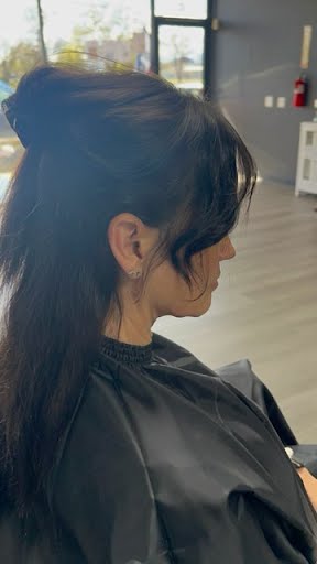 Lilith Rose Beauty Salon — nail, hair, and lash work in Redding, CA