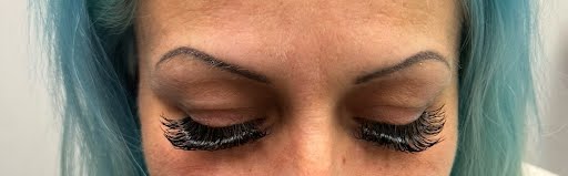Lilith Rose Beauty Salon — nail, hair, and lash work in Redding, CA