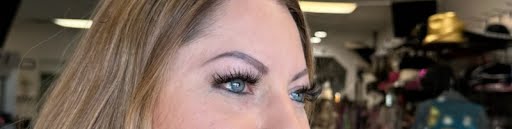 Lilith Rose Beauty Salon — nail, hair, and lash work in Redding, CA