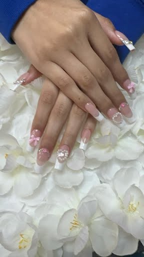 Lilith Rose Beauty Salon — nail, hair, and lash work in Redding, CA